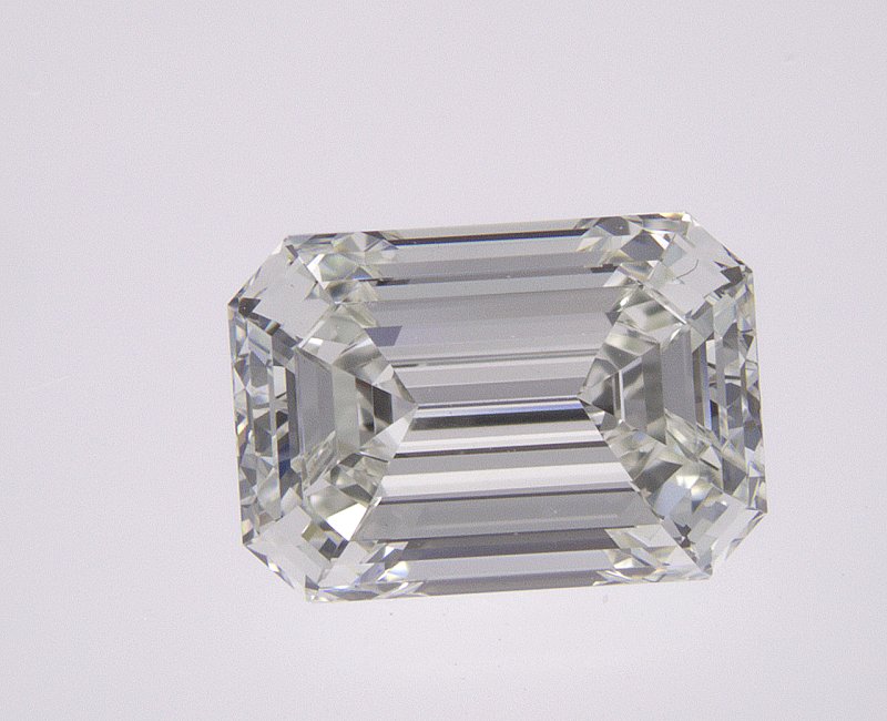 EMERALD 2.01ct I VS1