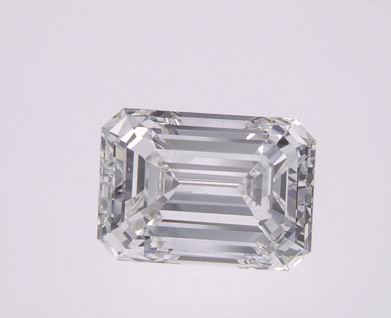 EMERALD 1.01ct G VS2