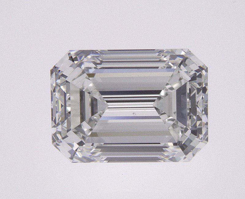 EMERALD 1.71ct G VS2