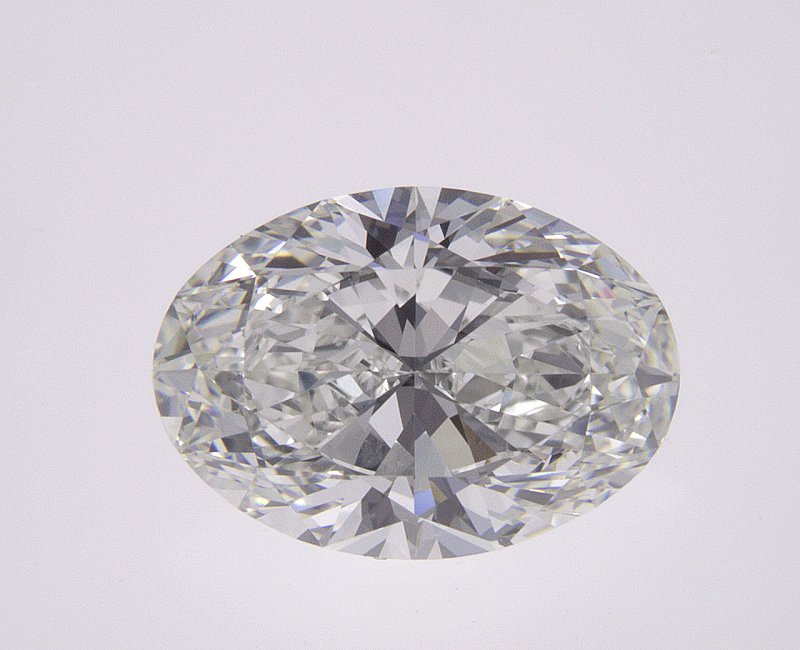 OVAL 1.79ct G VS1