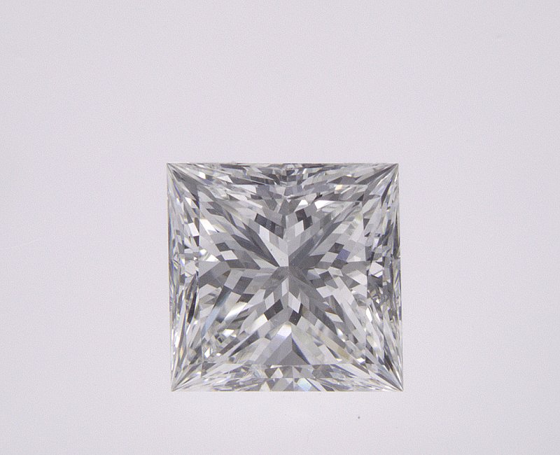 SQUARE 1.21ct F VS1