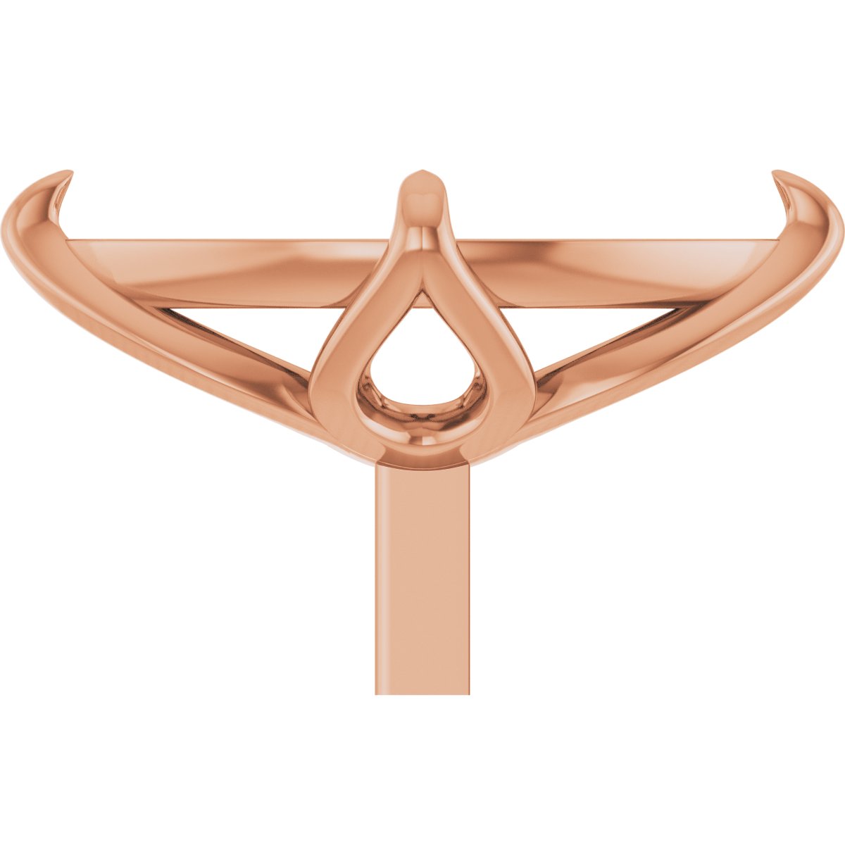 4-Prong Tulipset® Peg Setting