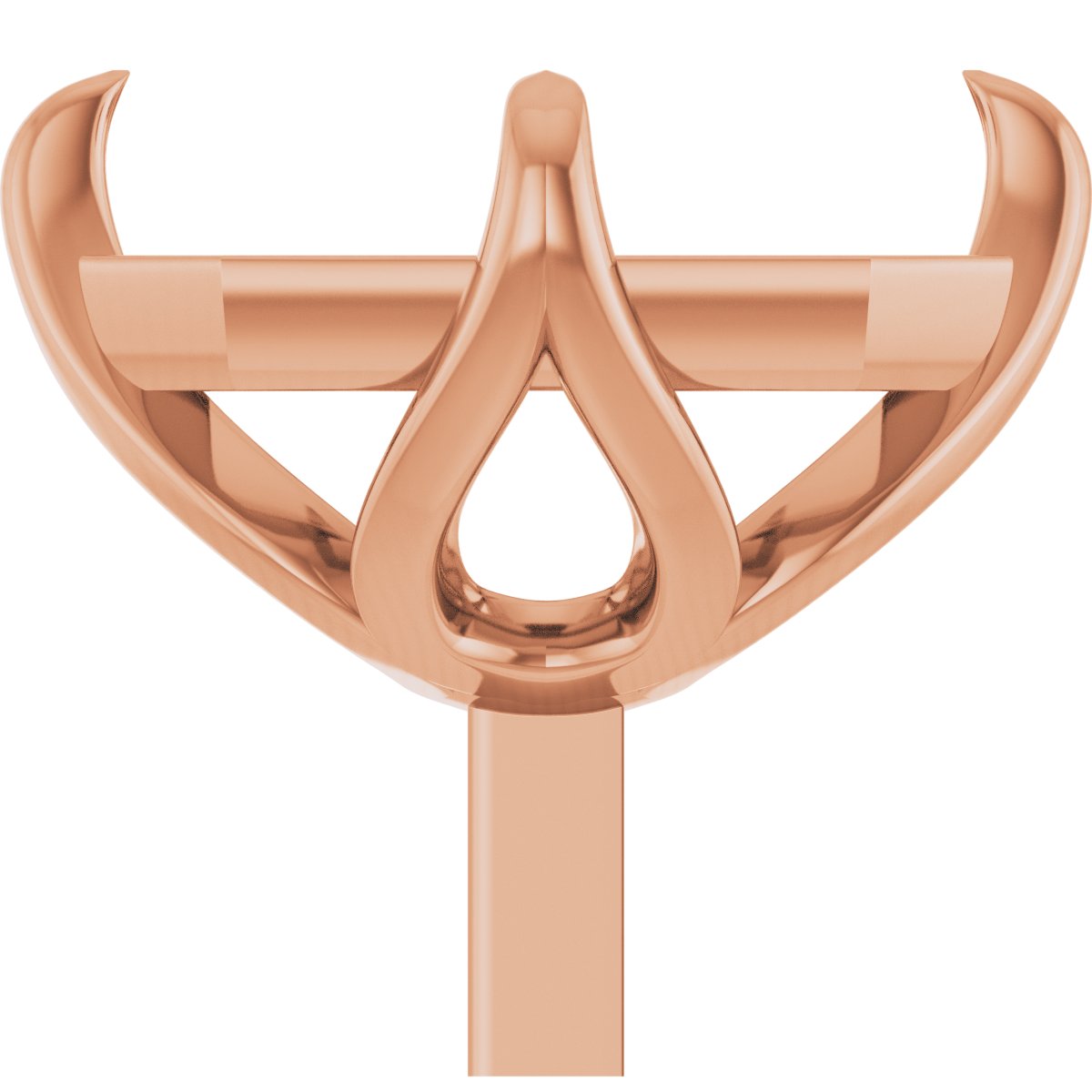 4-Prong Tulipset® Peg Setting