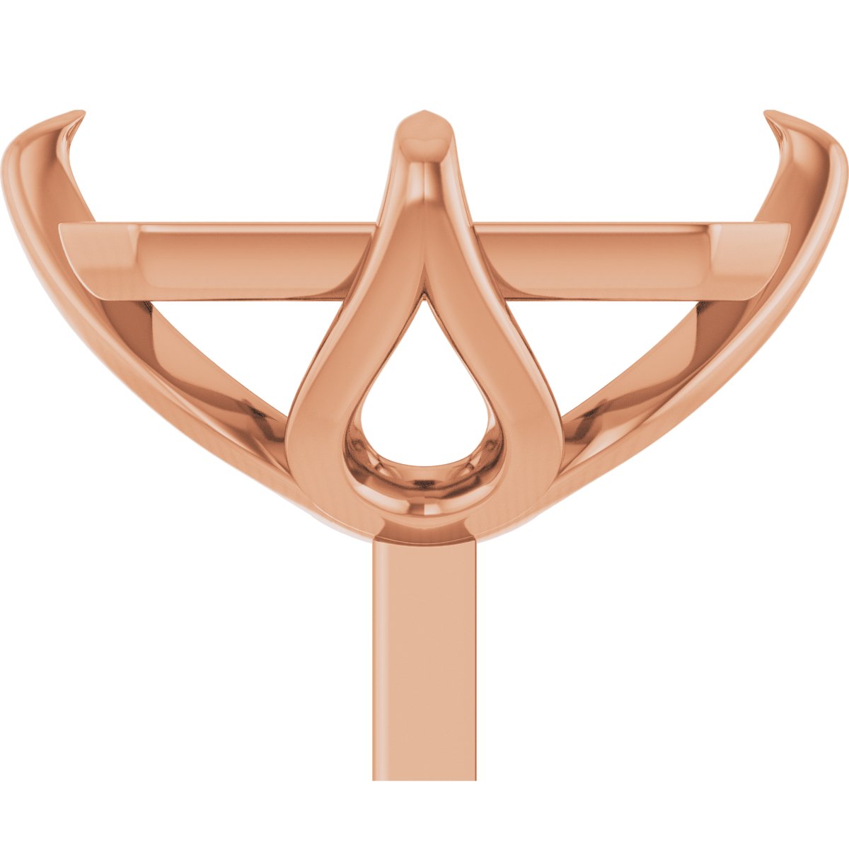 4-Prong Tulipset® Peg Setting