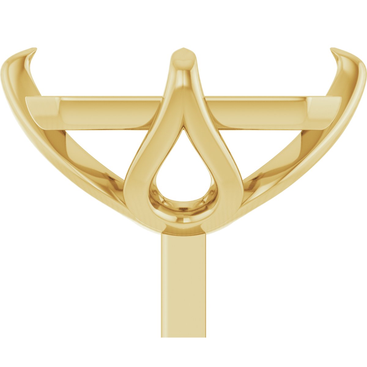 4-Prong Tulipset® Peg Setting
