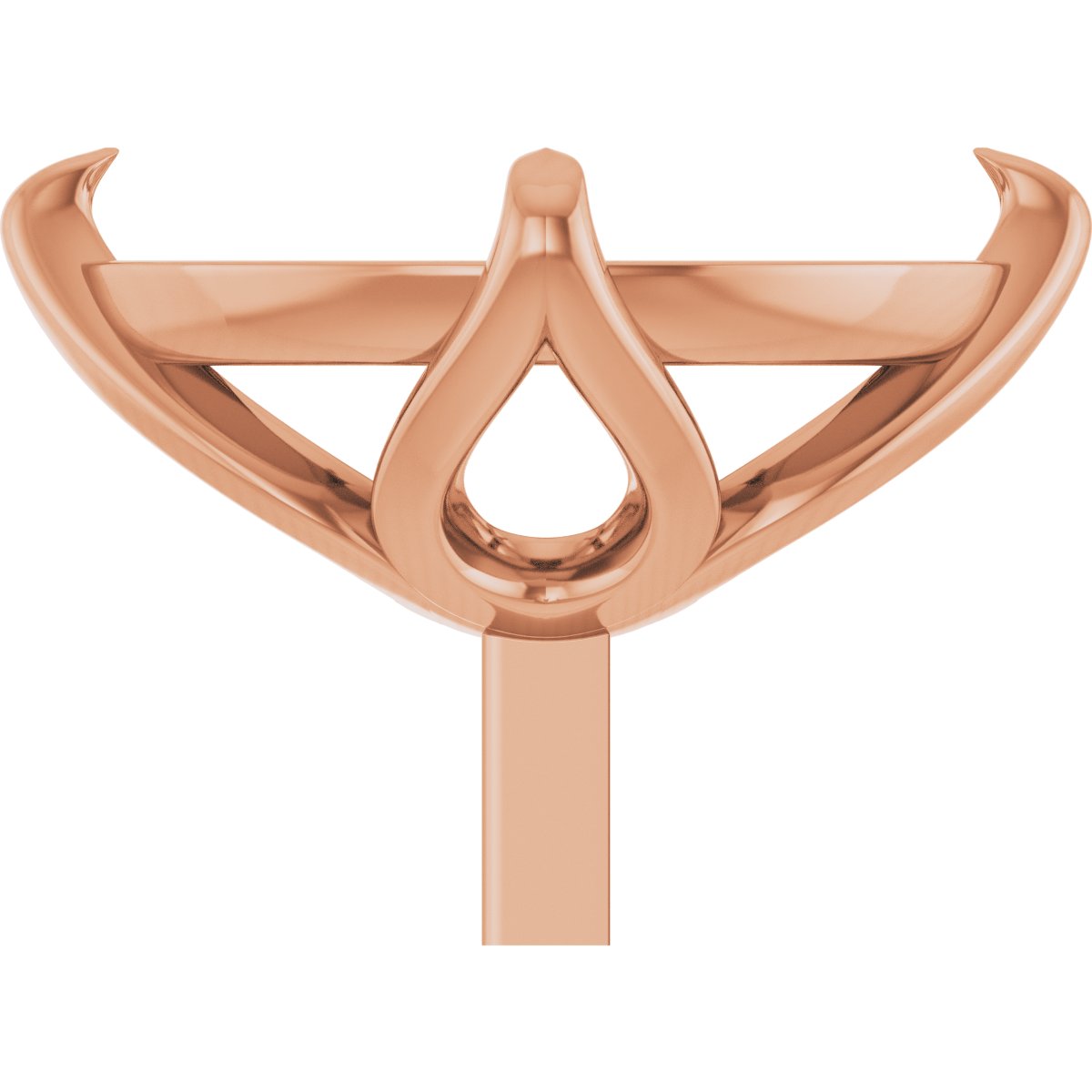 4-Prong Tulipset® Peg Setting