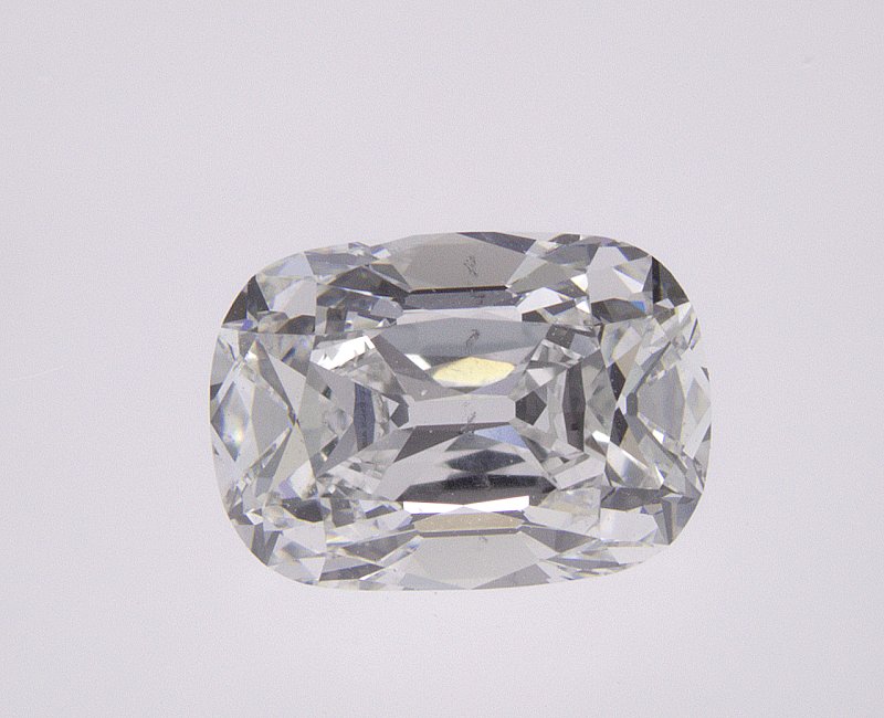 ELONGATED CUSHION 1.52ct F SI1