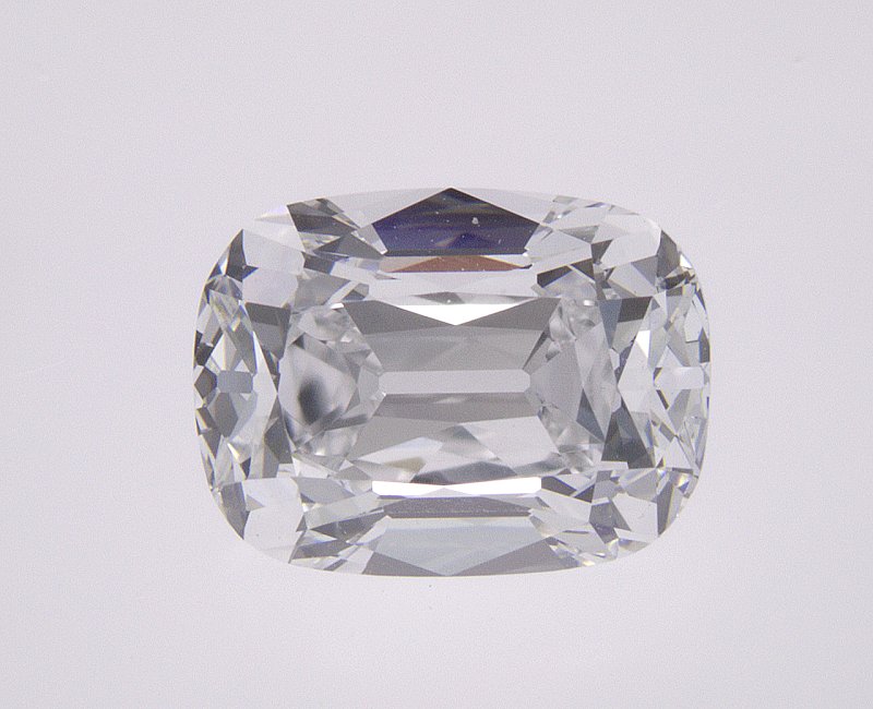 ELONGATED CUSHION 2.01ct D VS1