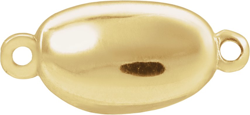 Bayonet Clasp