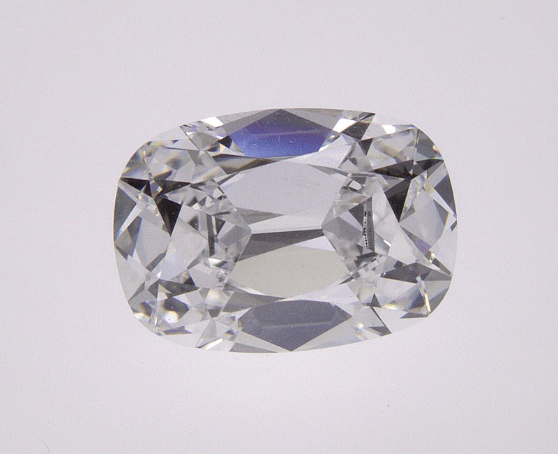 ELONGATED CUSHION 1.63ct D VVS1