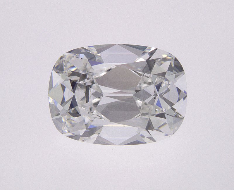 ELONGATED CUSHION 1.57ct E VVS2