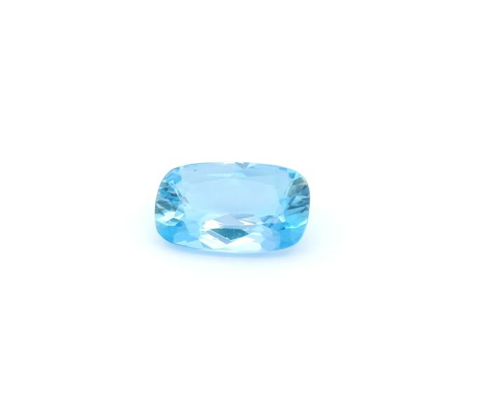 1.11 Carat Cushion Cut Diamond