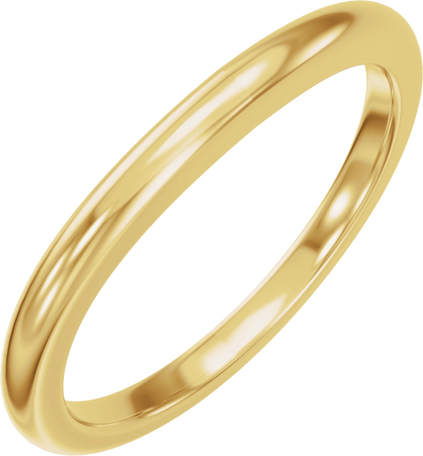 Hidden Halo-Style Engagement Ring or Band