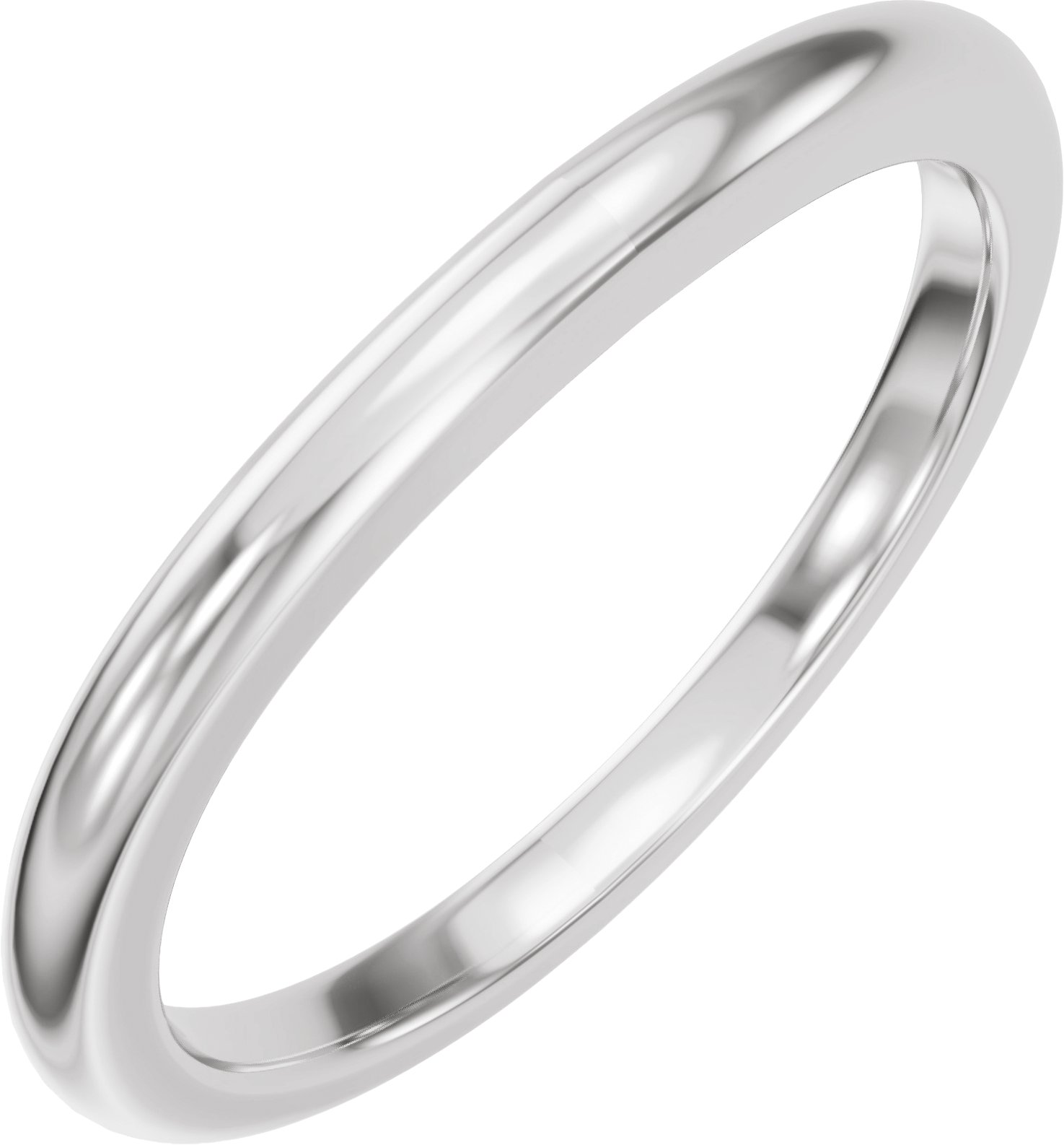 Hidden Halo-Style Engagement Ring or Band