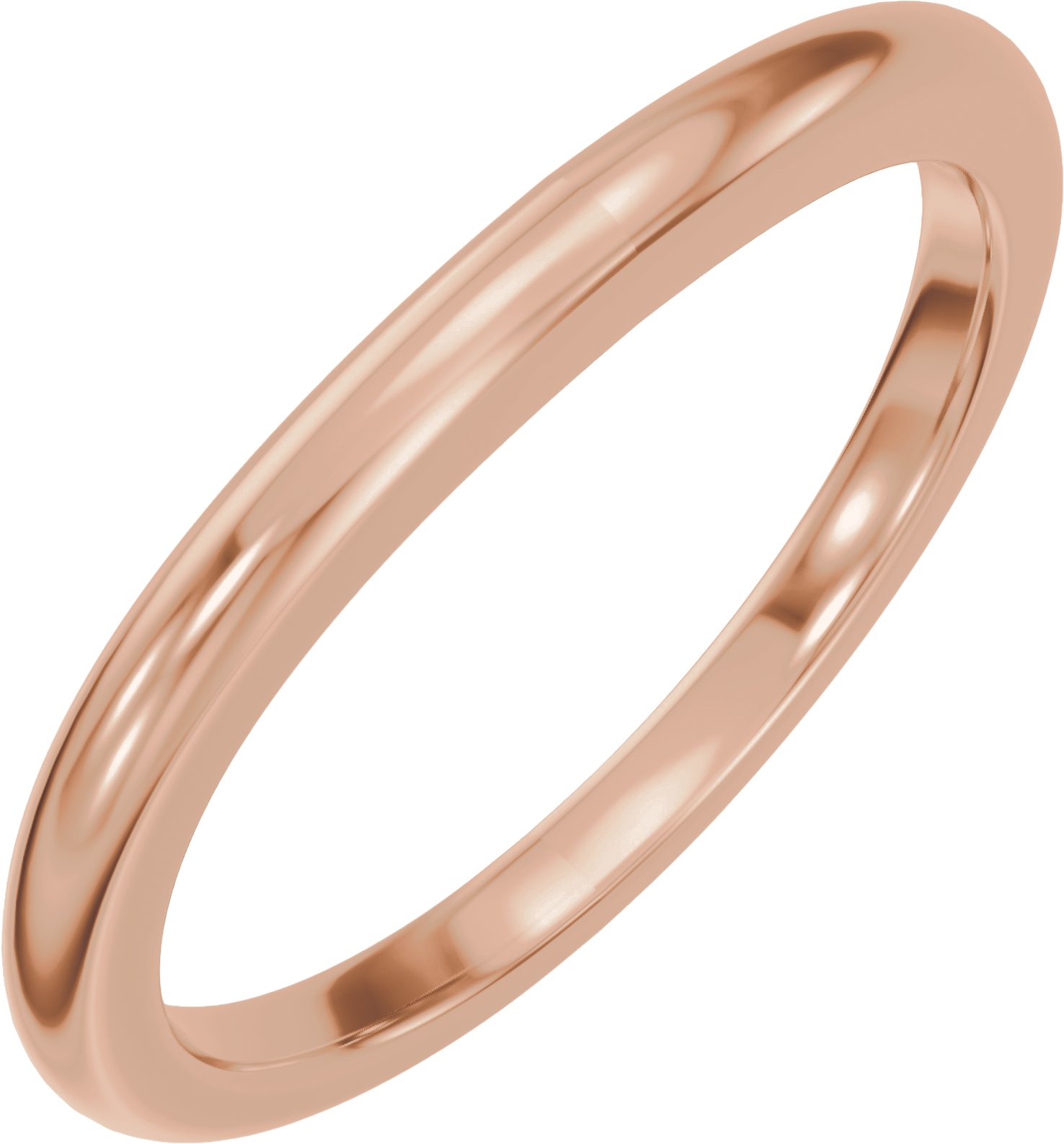 Hidden Halo-Style Engagement Ring or Band