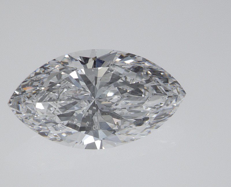 MARQUISE 1.00ct D SI1