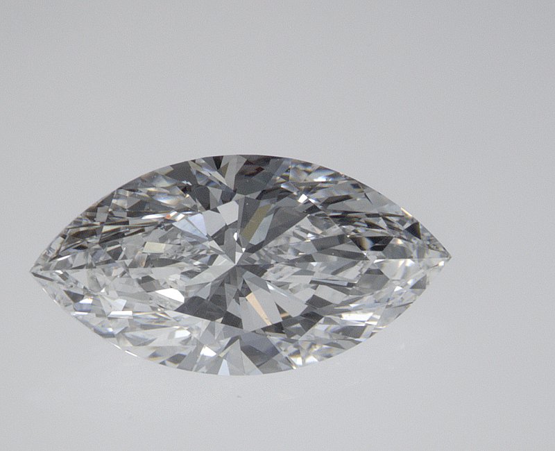 MARQUISE 1.20ct D SI1