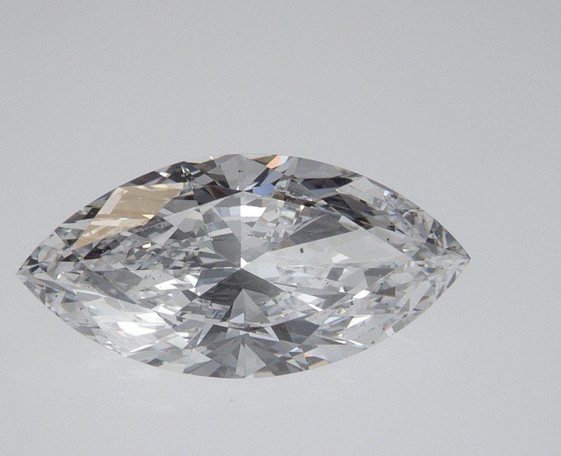 MARQUISE 1.20ct D SI1