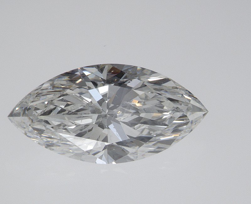 1.01 Carat Marquise Cut Natural Diamond