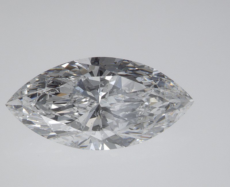 MARQUISE 1.51ct D SI2