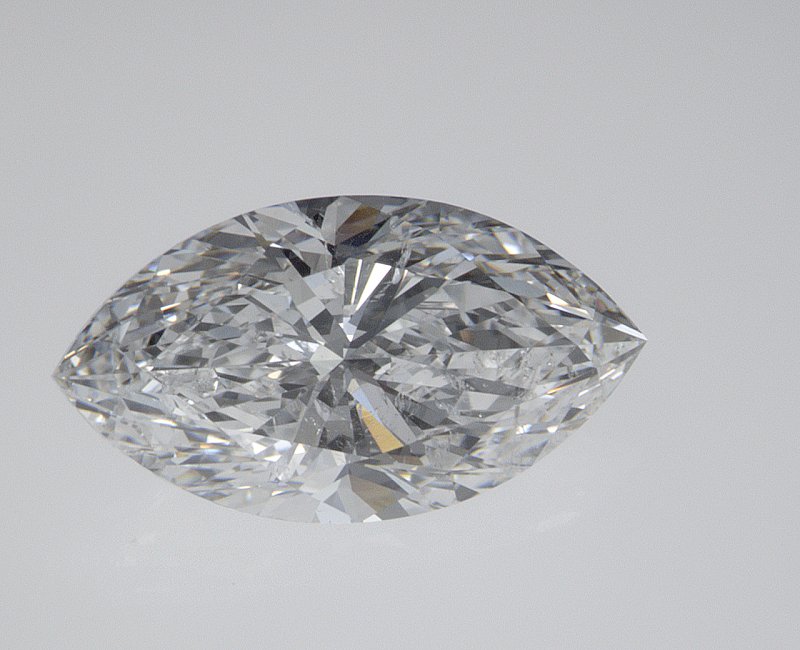 MARQUISE 1.51ct D SI1