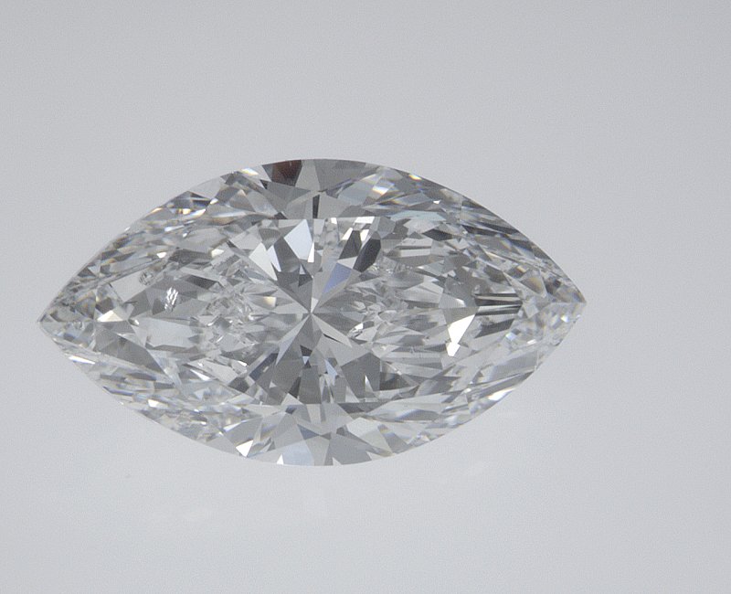 MARQUISE 1.70ct D SI2