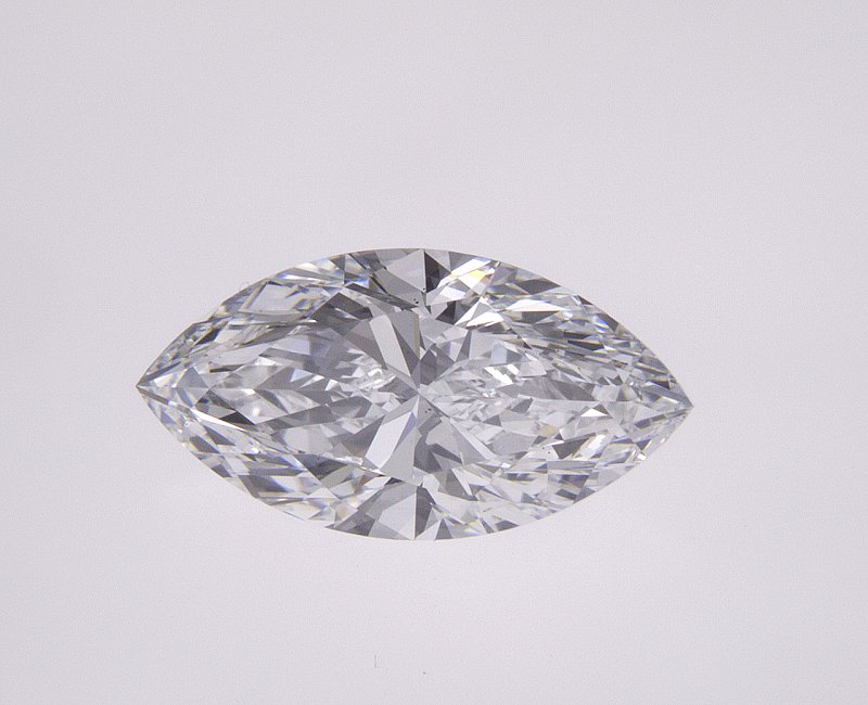 MARQUISE 1.20ct D VS2