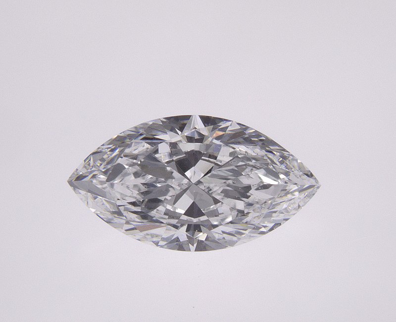 MARQUISE 1.20ct D SI1