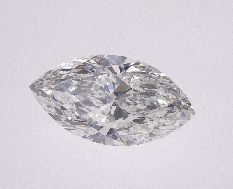 1.2 Carat Marquise Cut Natural Diamond