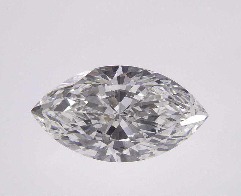 1.2 Carat Marquise Cut Natural Diamond