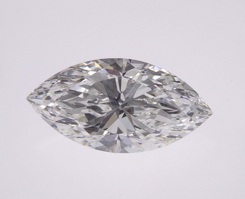 1.21 Carat Marquise Cut Natural Diamond