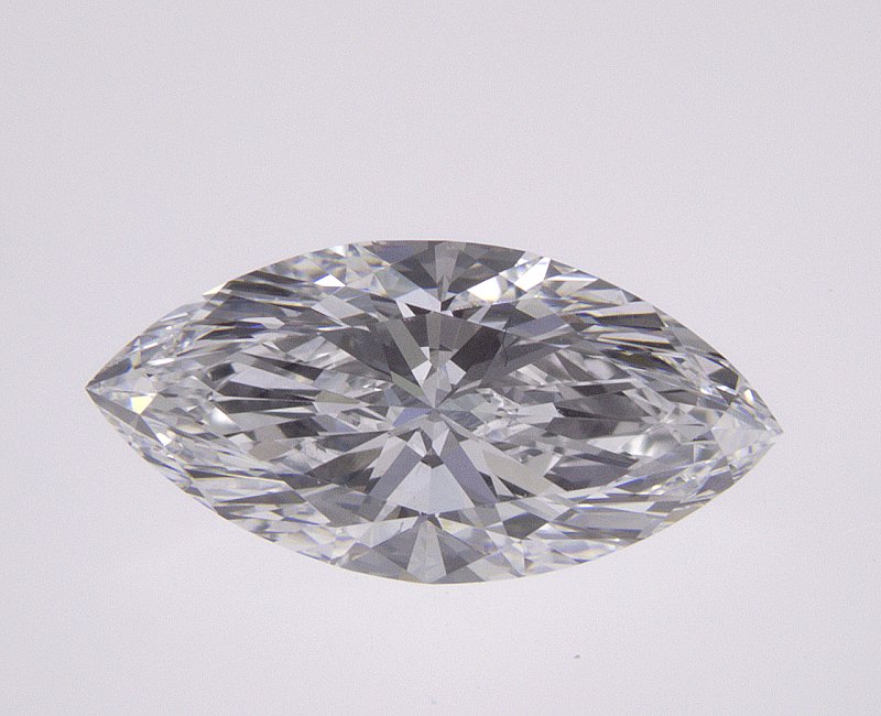 MARQUISE 1.24ct D VS2