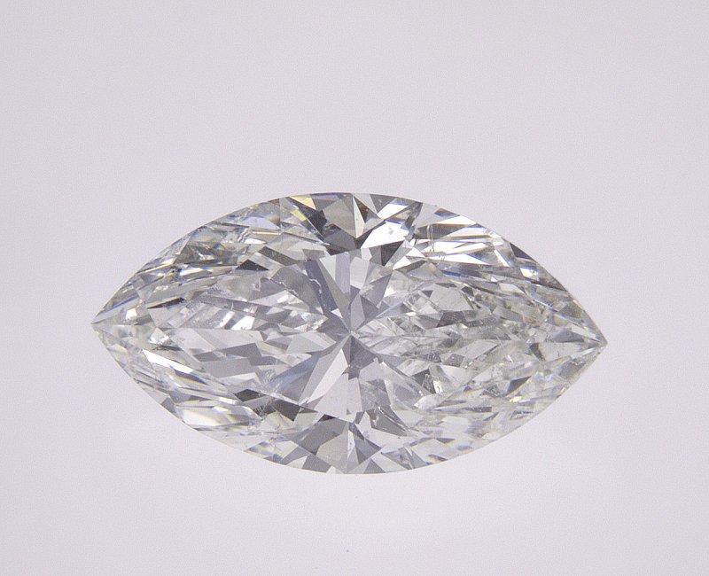 MARQUISE 2.01ct H SI2