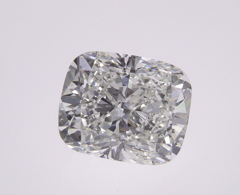 ELONGATED CUSHION 1.70ct F VS2
