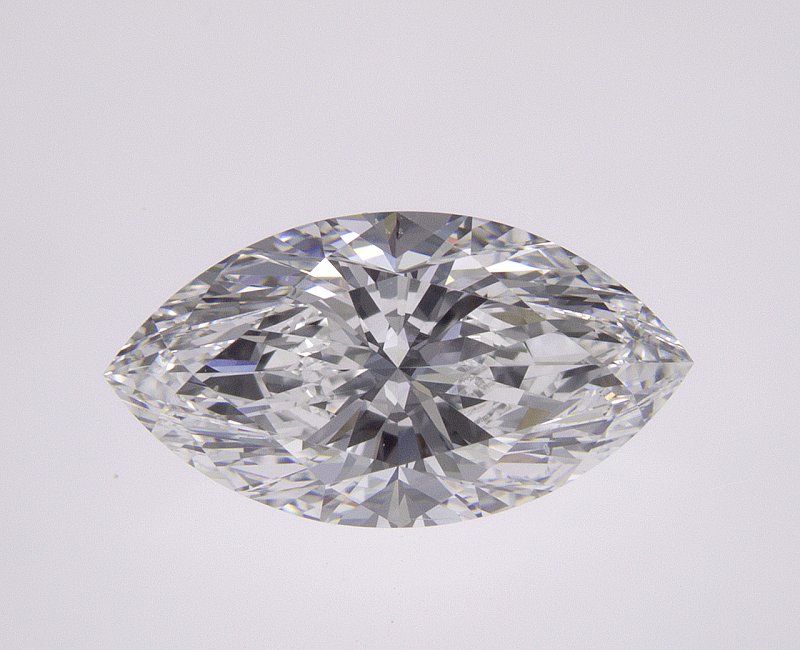 MARQUISE 2.01ct E SI1