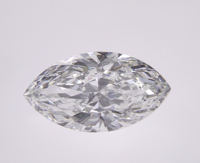 MARQUISE 2.05ct G VS2