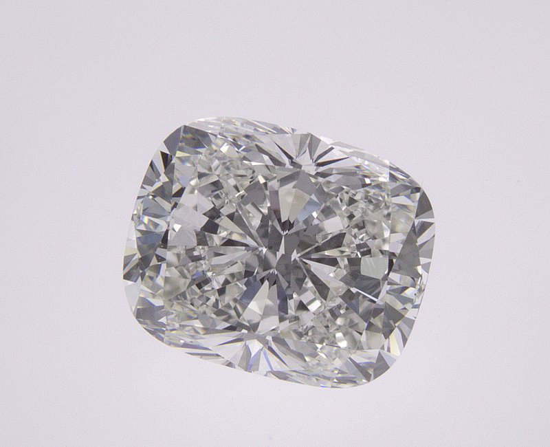 ELONGATED CUSHION 1.70ct F VS1