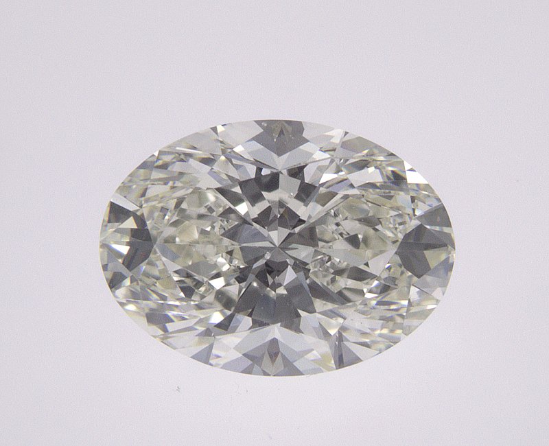 OVAL 1.72ct G VS2