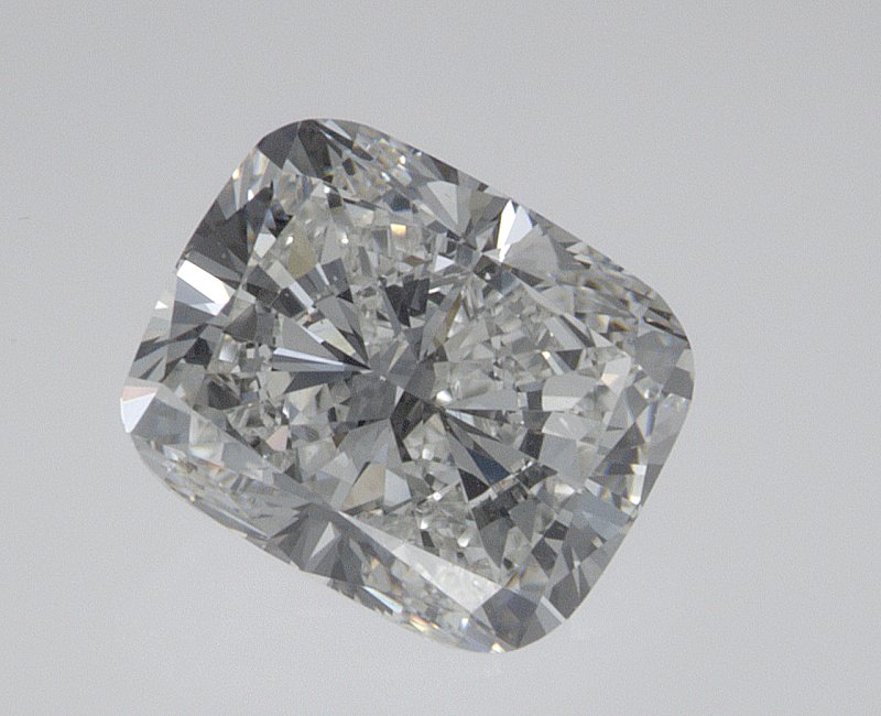 ELONGATED CUSHION 1.20ct F VS1