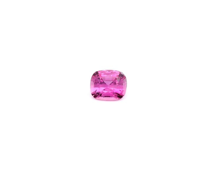 0.46 Carat Cushion Cut Diamond