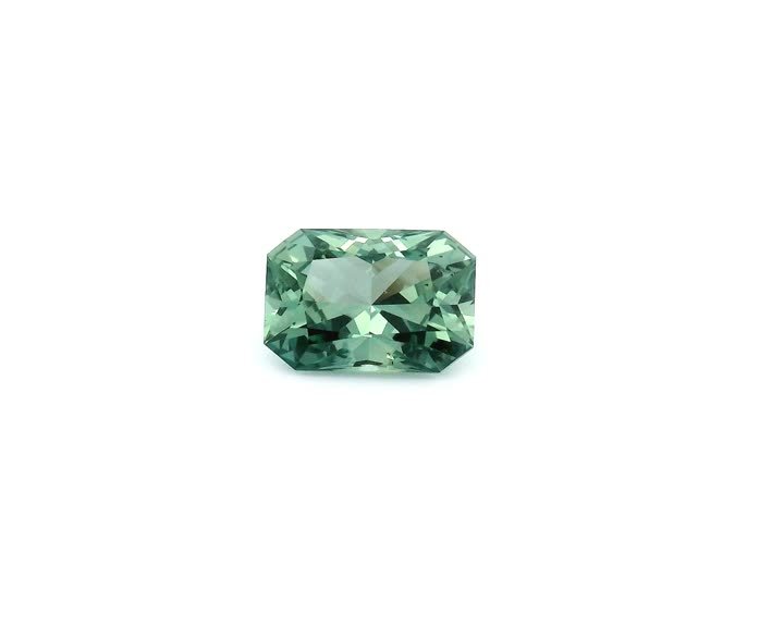 0.68 Carat Radiant Cut Diamond
