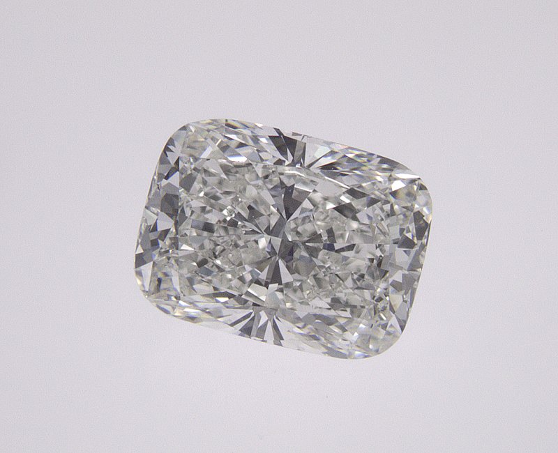 ELONGATED CUSHION 1.20ct E VS2