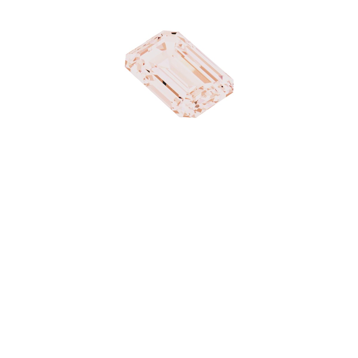 Bezel-Set Lightweight Solitaire Ring