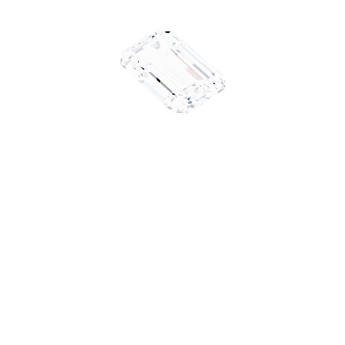 Bezel-Set Lightweight Solitaire Ring