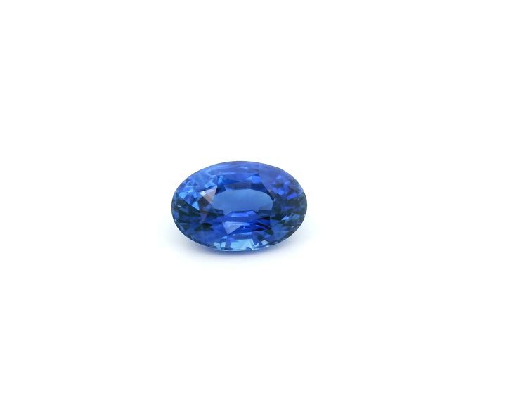 1.3 Carat Oval Cut Diamond