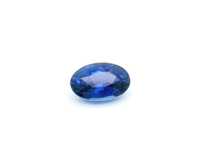 1.74 Carat Oval Cut Diamond