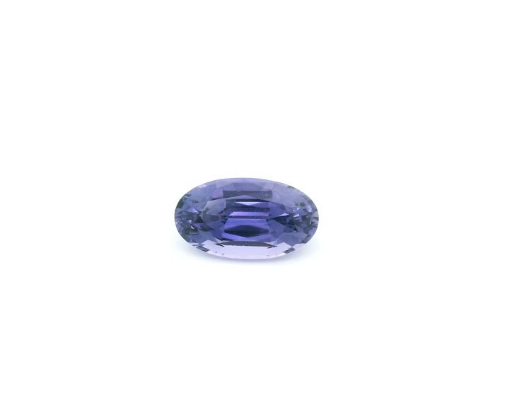 1.19 Carat Oval Cut Diamond