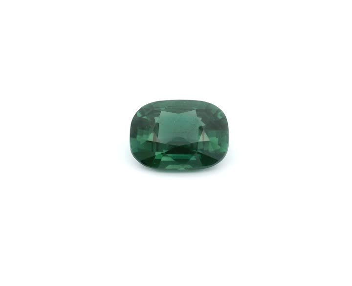 1.7 Carat Cushion Cut Diamond