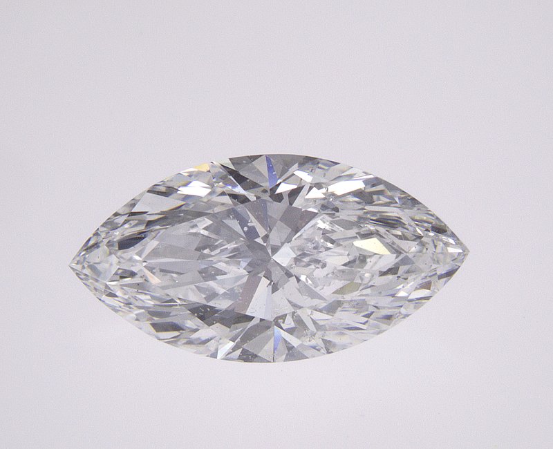 MARQUISE 1.50ct D SI2
