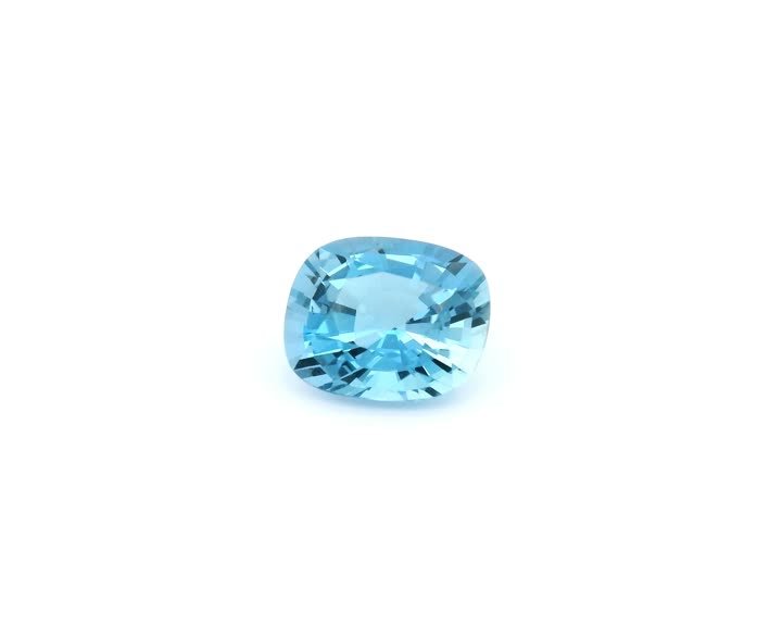 1.16 Carat Cushion Cut Diamond